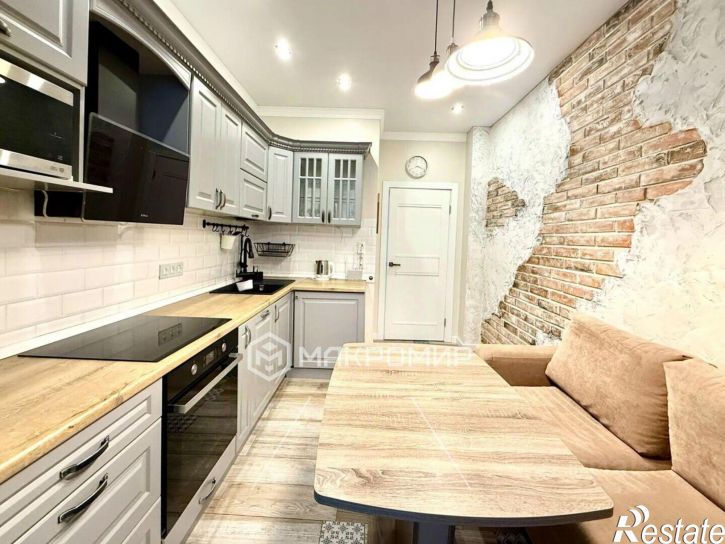 1-комн квартира улица Дуки, 54,  д. 54