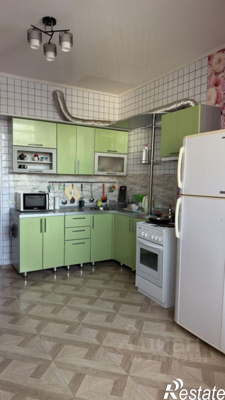 1-комн квартира ул Авиационная, 11,  д. 11