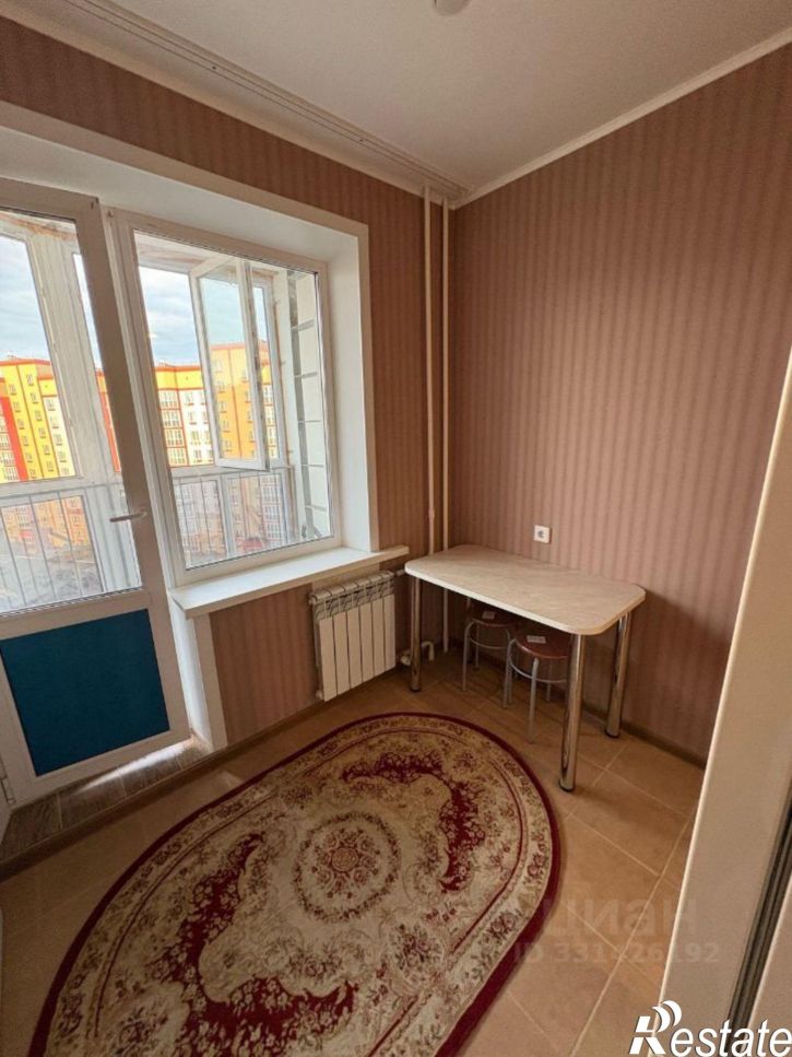 1-комн квартира ул Костычева, 86,  д. 86
