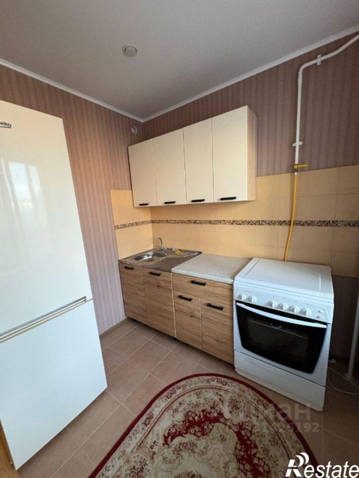 1-комн квартира ул Костычева, 86,  д. 86