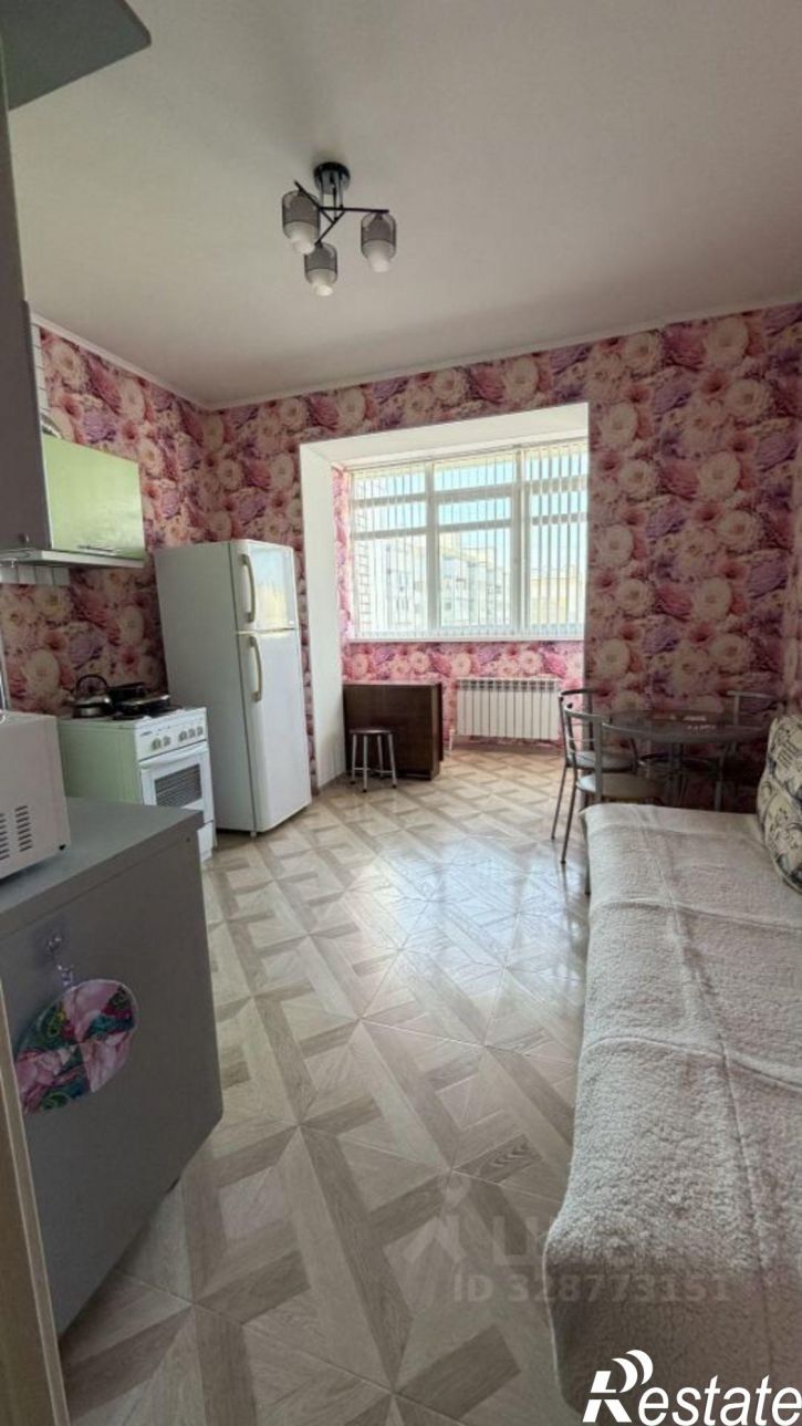 1-комн квартира ул Авиационная, 11,  д. 11