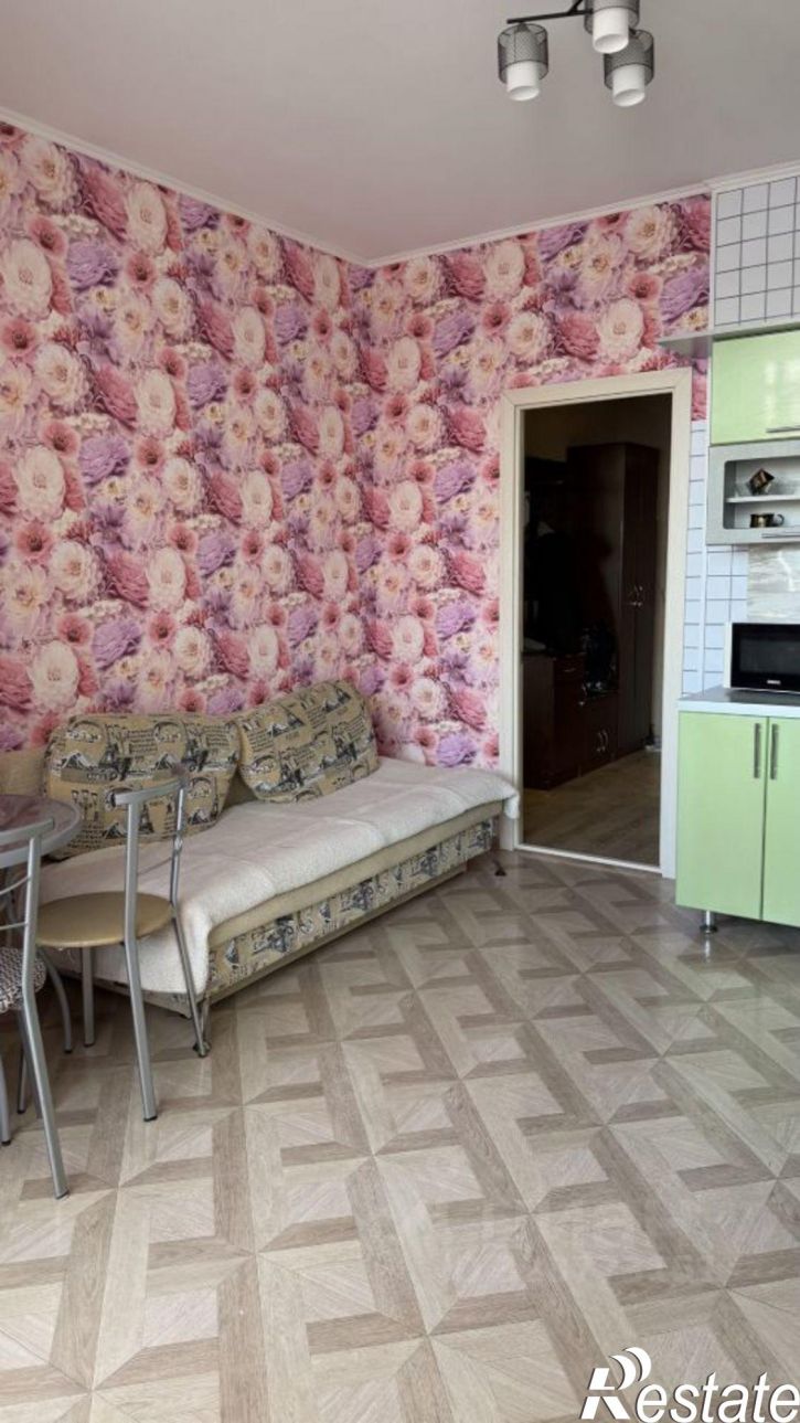 1-комн квартира ул Авиационная, 11,  д. 11