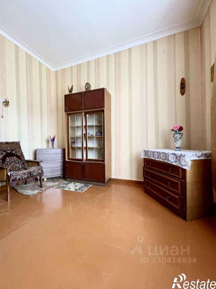 2-комн квартира Волгоградский пер, 4,  д. 4