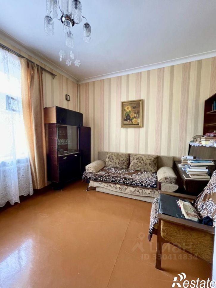 2-комн квартира Волгоградский пер, 4,  д. 4