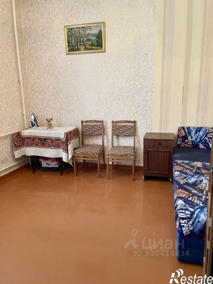 2-комн квартира Волгоградский пер, 4,  д. 4