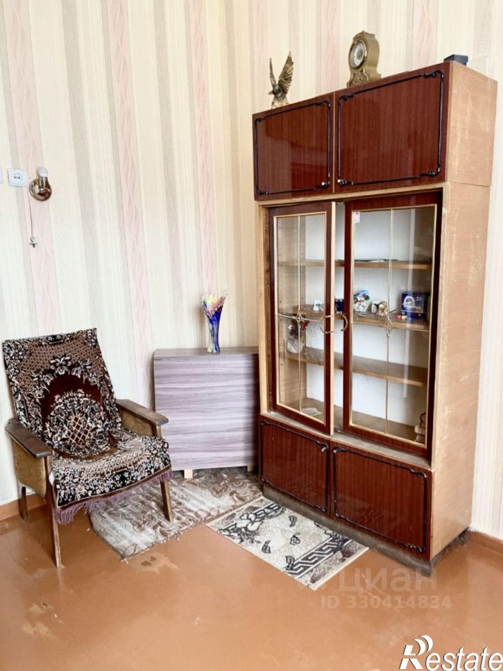 2-комн квартира Волгоградский пер, 4,  д. 4