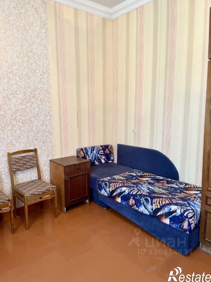 2-комн квартира Волгоградский пер, 4,  д. 4