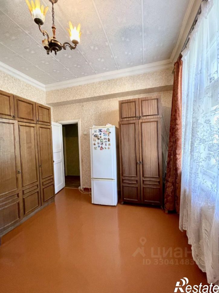 2-комн квартира Волгоградский пер, 4,  д. 4
