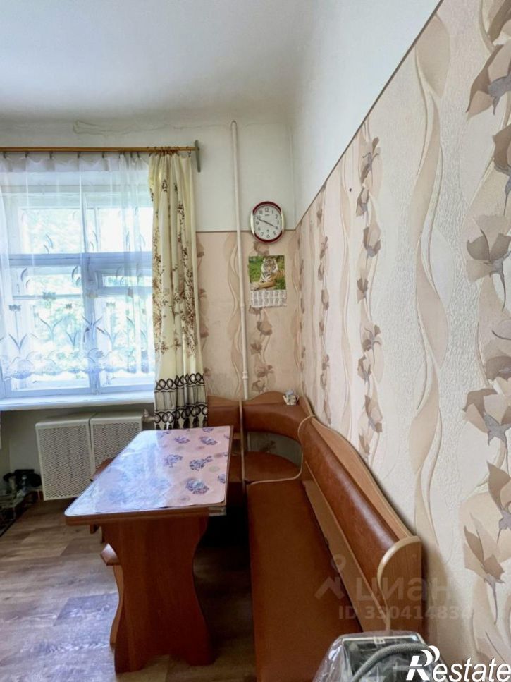 2-комн квартира Волгоградский пер, 4,  д. 4