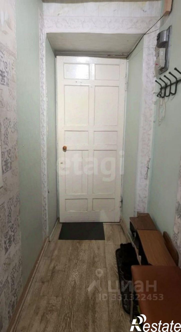 1-комн квартира ул 3 Интернационала, 2,  д. 2