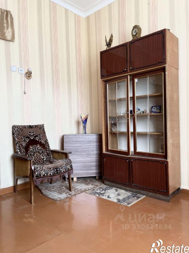 2-комн квартира Волгоградский пер, 4,  д. 4