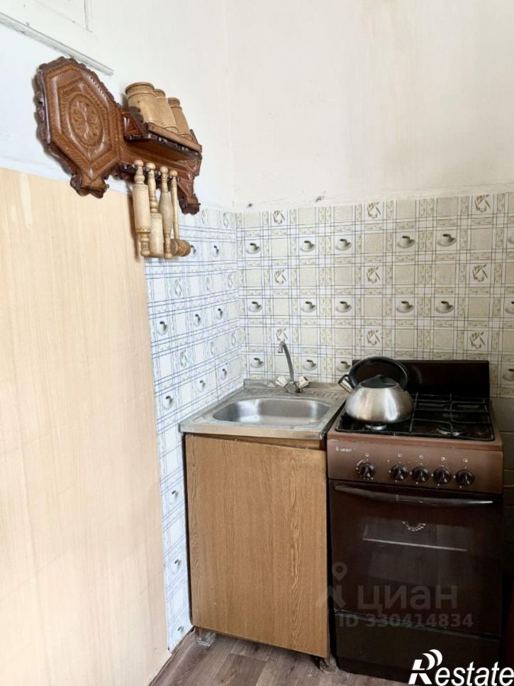 2-комн квартира Волгоградский пер, 4,  д. 4