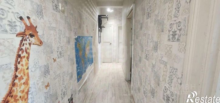 1-комн квартира ул 3 Интернационала, 2,  д. 2