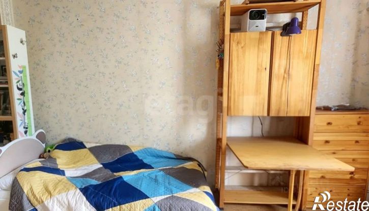 1-комн квартира ул 3 Интернационала, 2,  д. 2