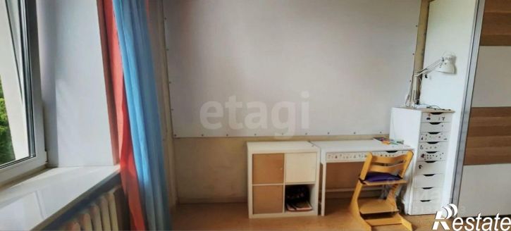 1-комн квартира ул 3 Интернационала, 2,  д. 2