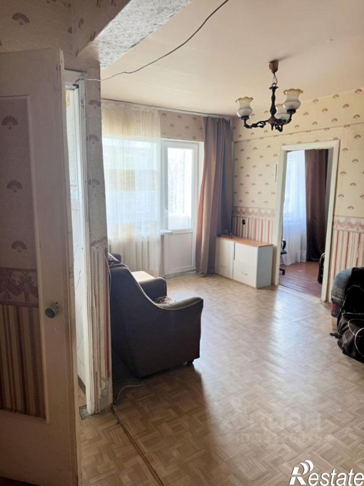 2-комн квартира улица Дружбы, 18,  д. 18