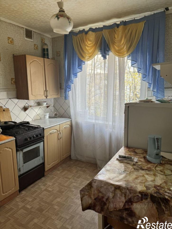 2-комн квартира улица Дружбы, 18,  д. 18