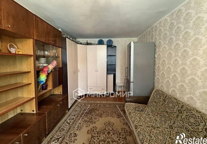 1-комн квартира Авиационная улица, 26,  д. 26