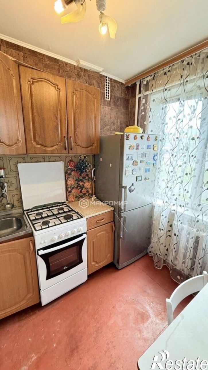 1-комн квартира Авиационная улица, 26,  д. 26