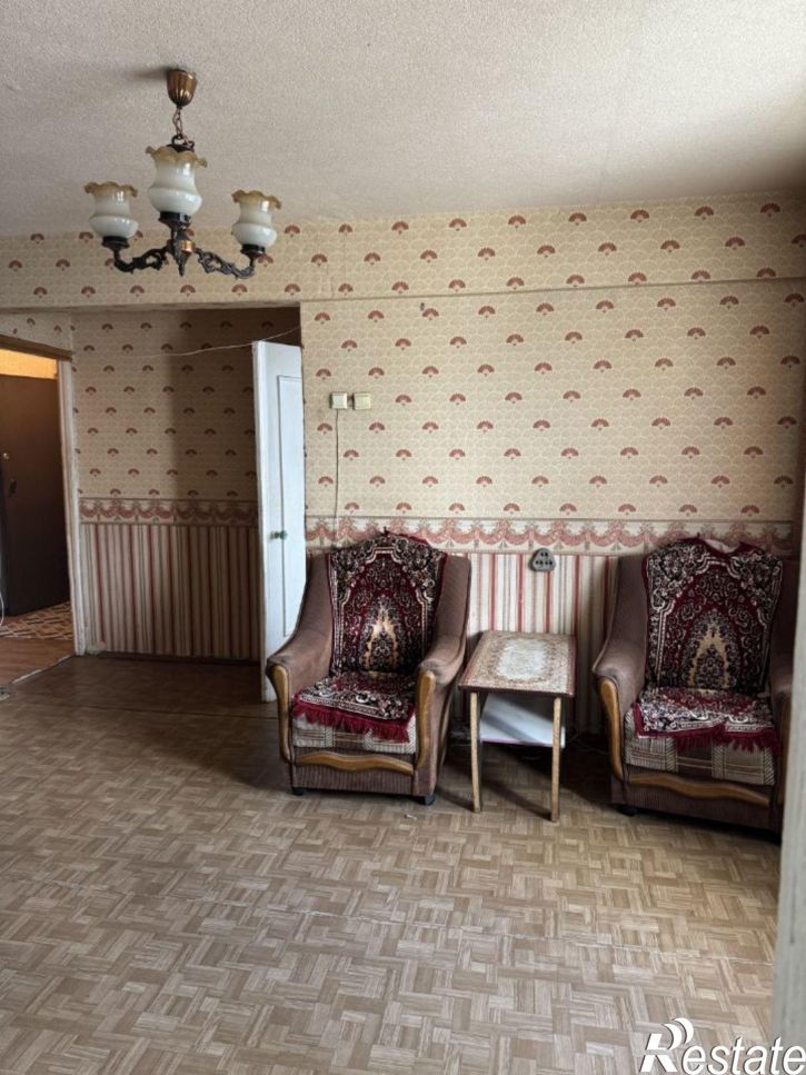 2-комн квартира улица Дружбы, 18,  д. 18