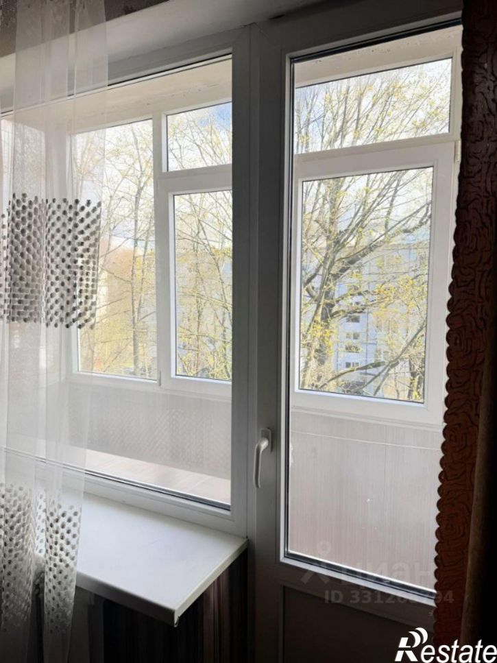 2-комн квартира улица Дружбы, 18,  д. 18