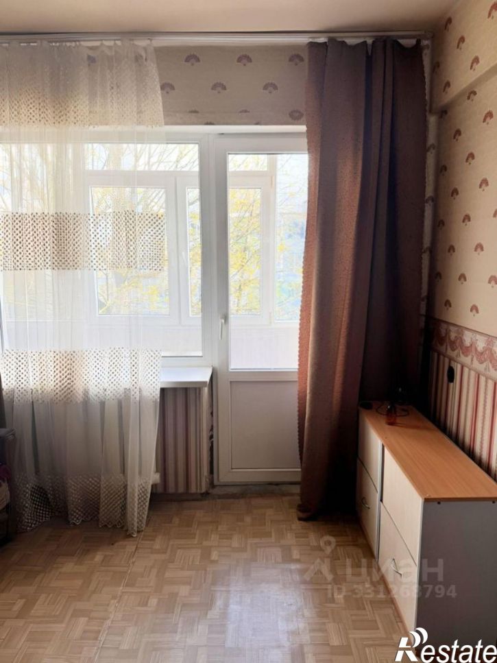 2-комн квартира улица Дружбы, 18,  д. 18