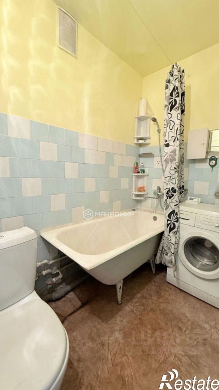 1-комн квартира Авиационная улица, 26,  д. 26