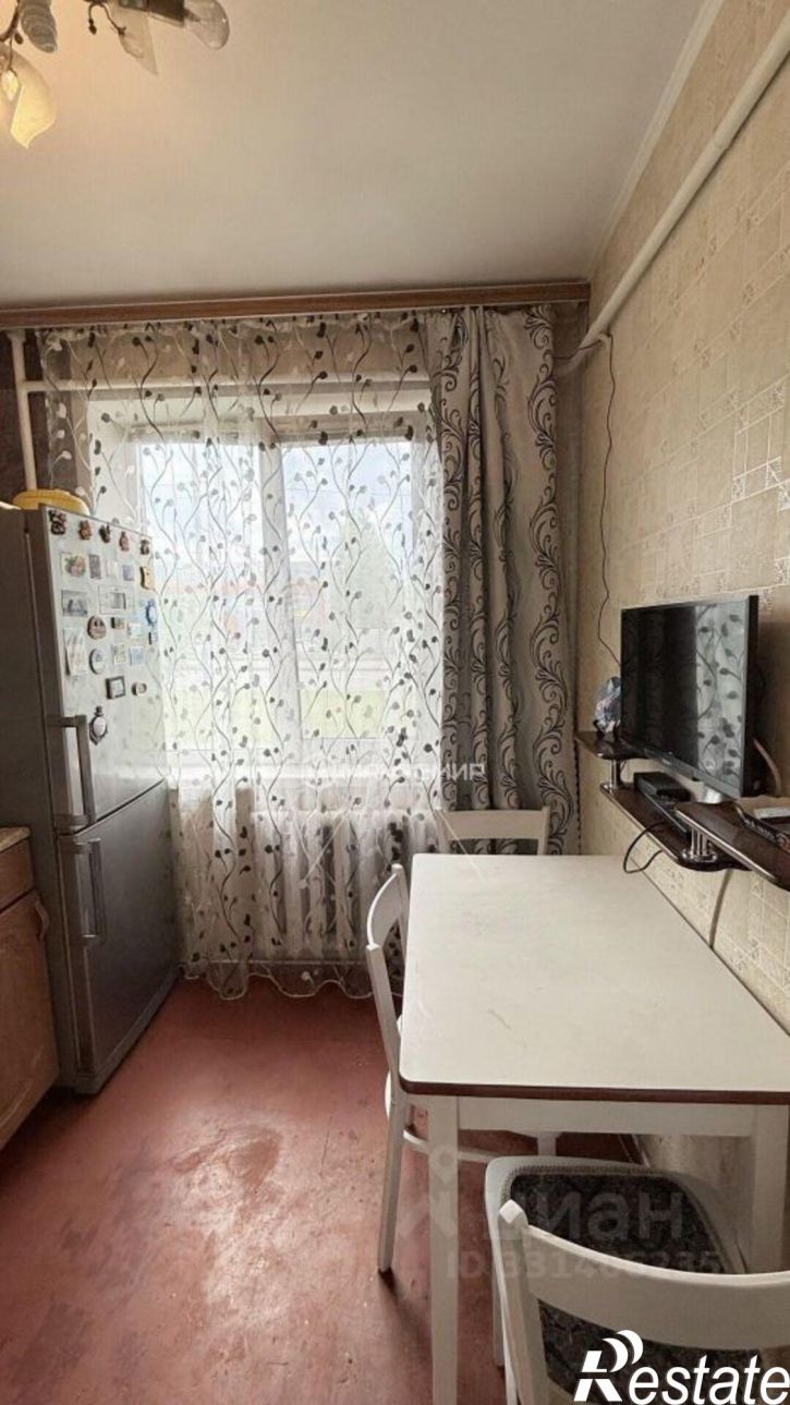 1-комн квартира Авиационная улица, 26,  д. 26