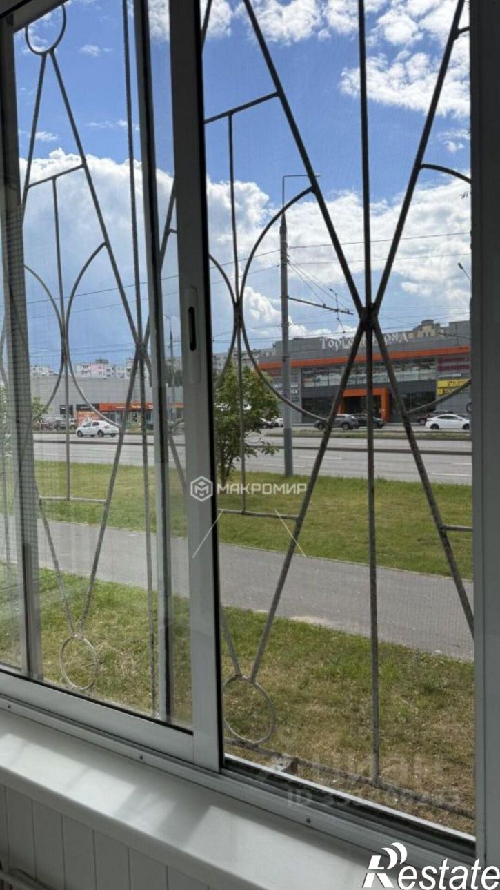 1-комн квартира Авиационная улица, 26,  д. 26