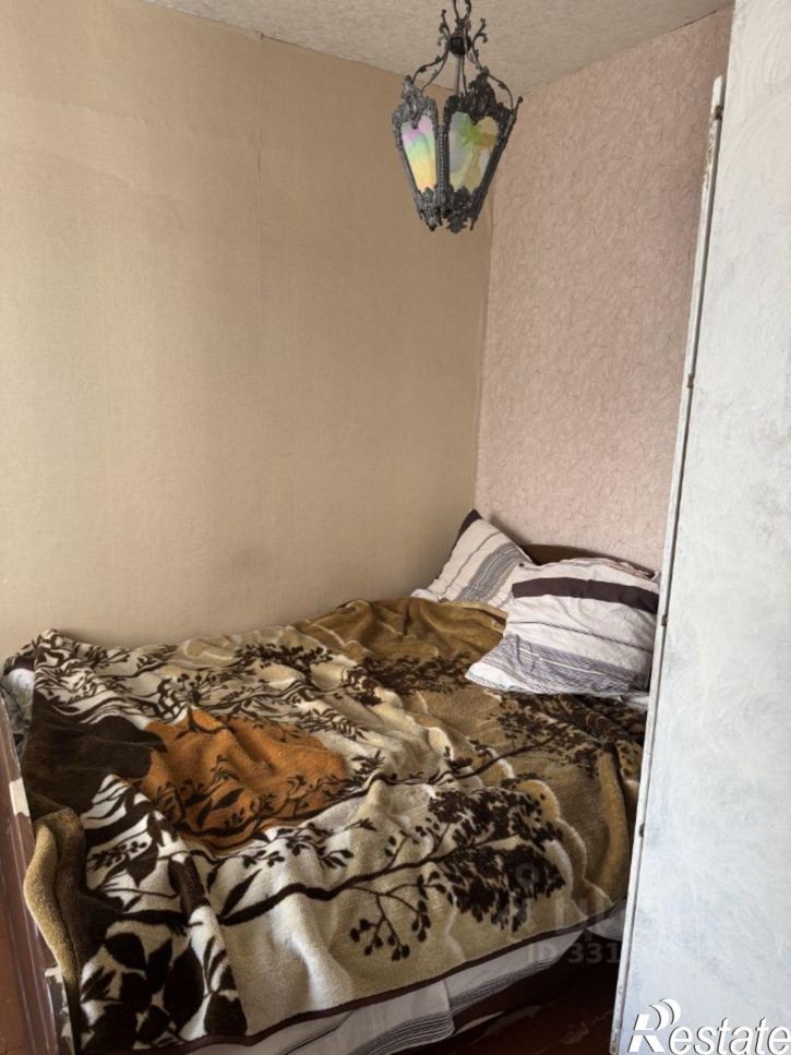 2-комн квартира улица Дружбы, 18,  д. 18