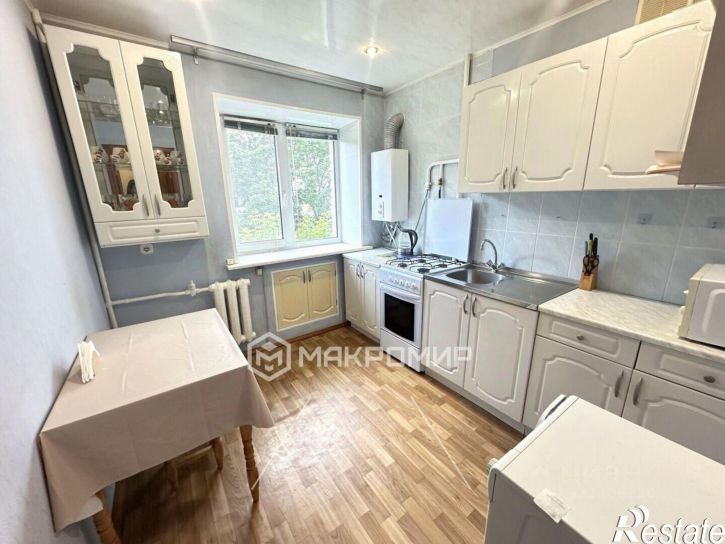 2-комн квартира переулок Горького, 5,  д. 5