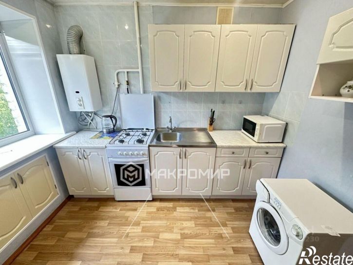 2-комн квартира переулок Горького, 5,  д. 5
