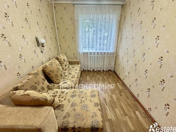 2-комн квартира переулок Горького, 5,  д. 5