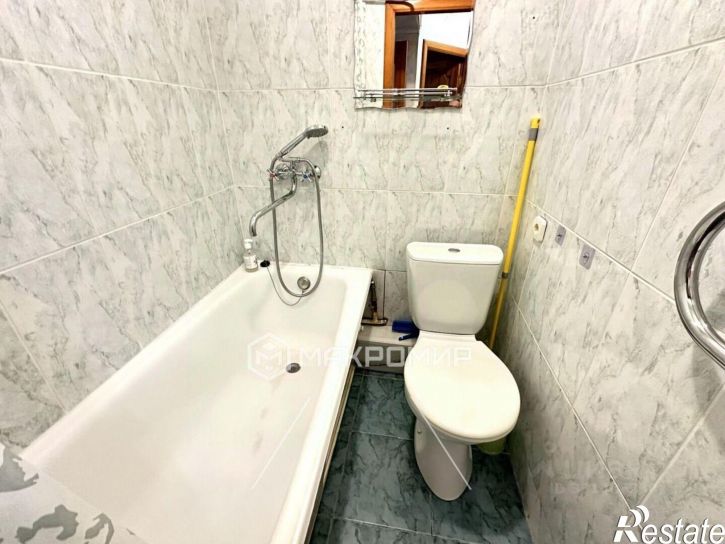 2-комн квартира переулок Горького, 5,  д. 5