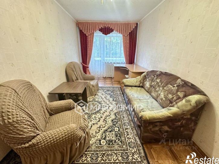 2-комн квартира переулок Горького, 5,  д. 5