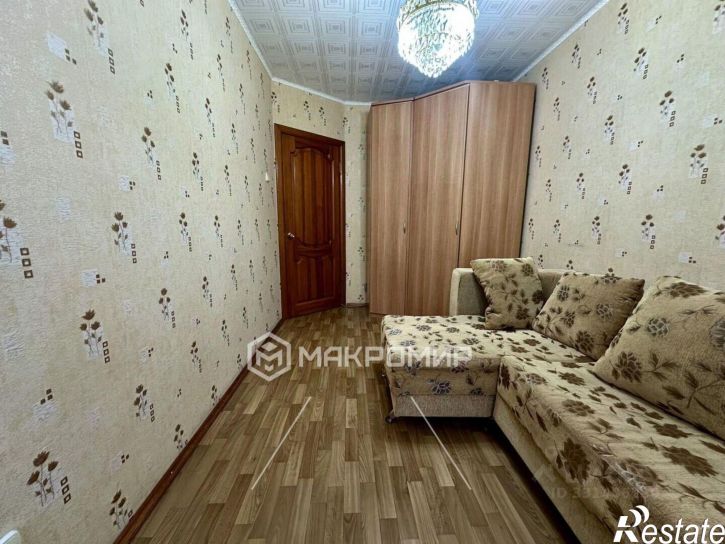 2-комн квартира переулок Горького, 5,  д. 5
