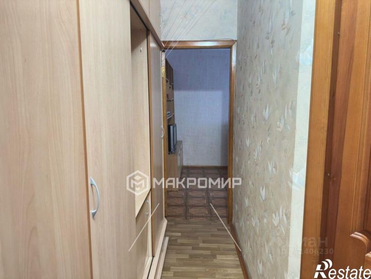 2-комн квартира переулок Горького, 5,  д. 5