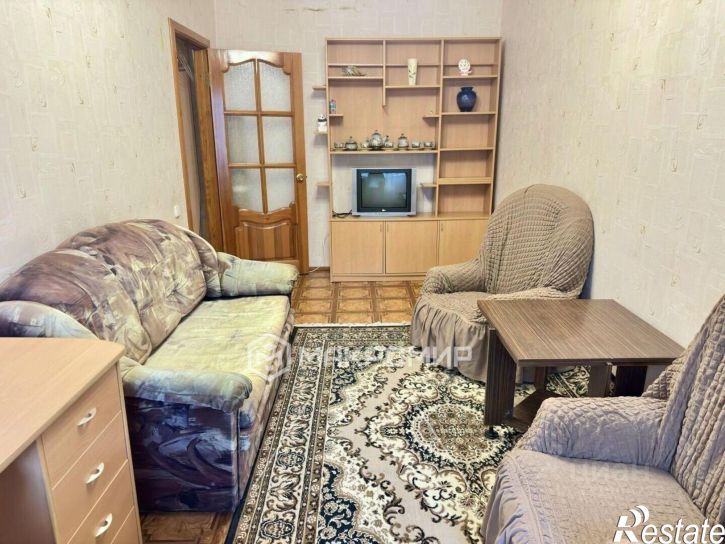 2-комн квартира переулок Горького, 5,  д. 5