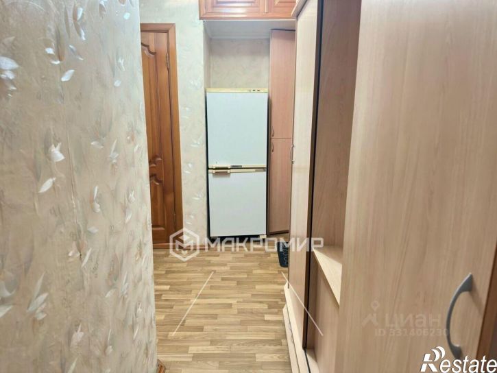 2-комн квартира переулок Горького, 5,  д. 5