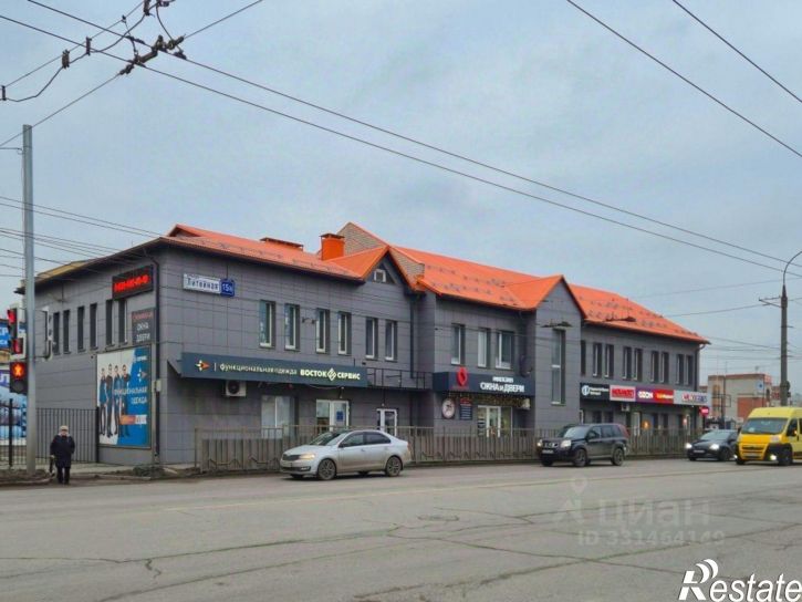 Торговое помещение Литейная улица, 15/1,  д. 15/1