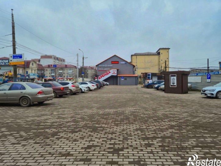 Торговое помещение Литейная улица, 15/1,  д. 15/1