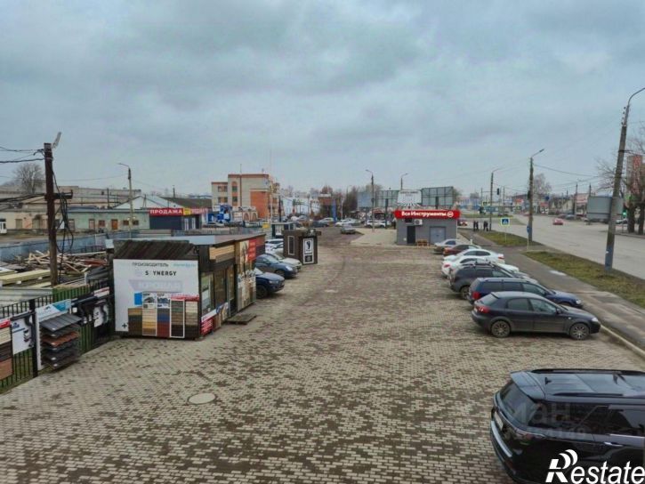 Торговое помещение Литейная улица, 15/1,  д. 15/1