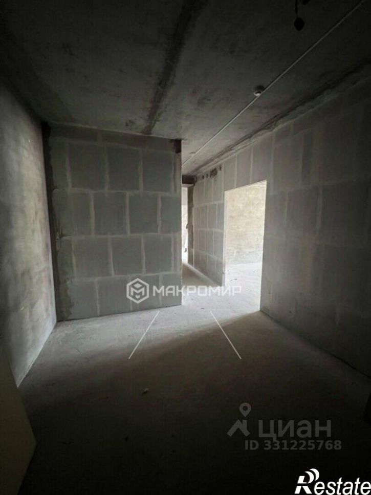 2-комн квартира ул Бежицкая, 1 4,  д. 1 4,  к. 4