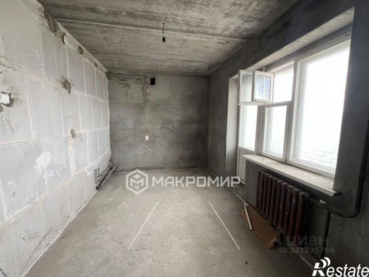 2-комн квартира ул Бежицкая, 1 4,  д. 1 4,  к. 4