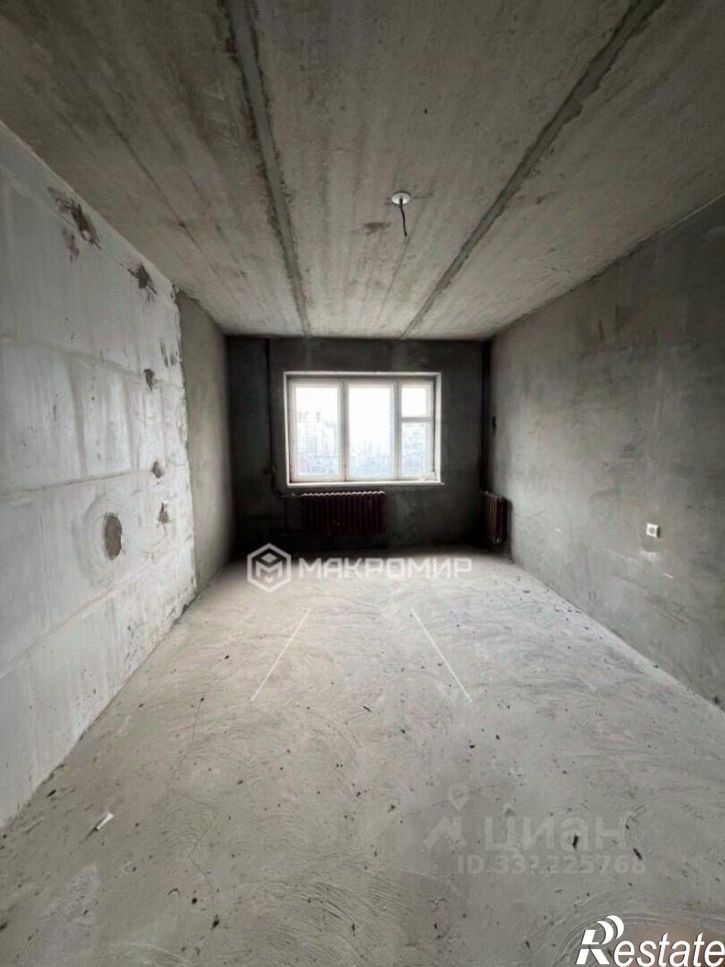 2-комн квартира ул Бежицкая, 1 4,  д. 1 4,  к. 4