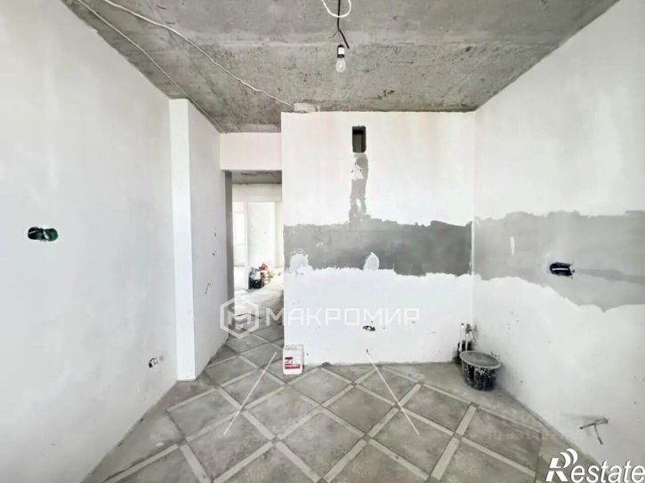 3-комн квартира ул Комарова, 49,  д. 49