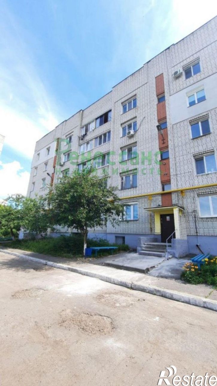 1-комн квартира ул Белорусская, 56,  д. 56