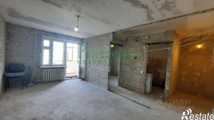 1-комн квартира ул Белорусская, 56,  д. 56