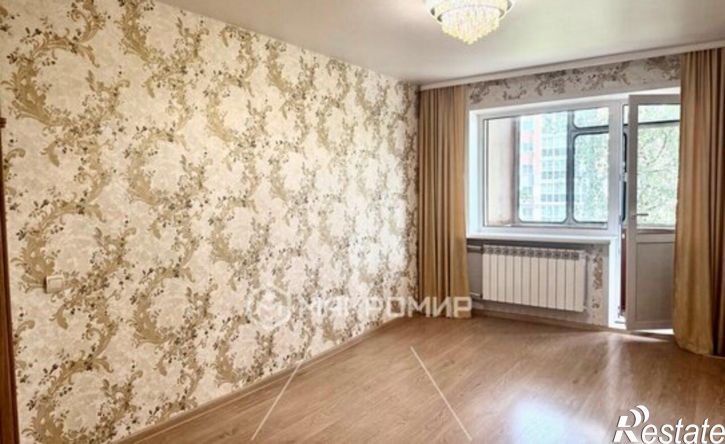 2-комн квартира ул Радищева, 1,  д. 1