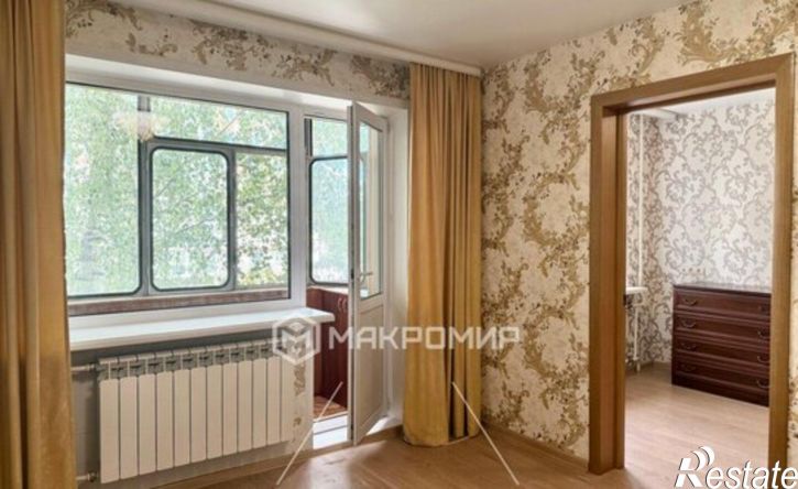 2-комн квартира ул Радищева, 1,  д. 1